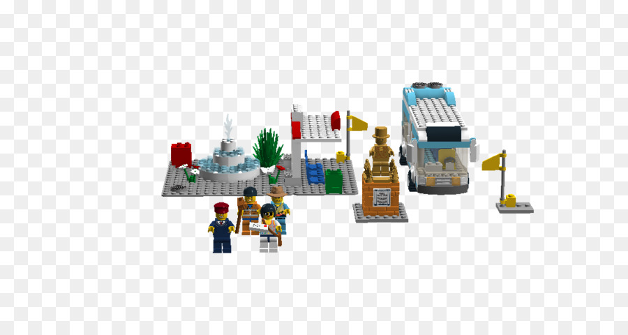 Lego，Mensaje De Texto PNG