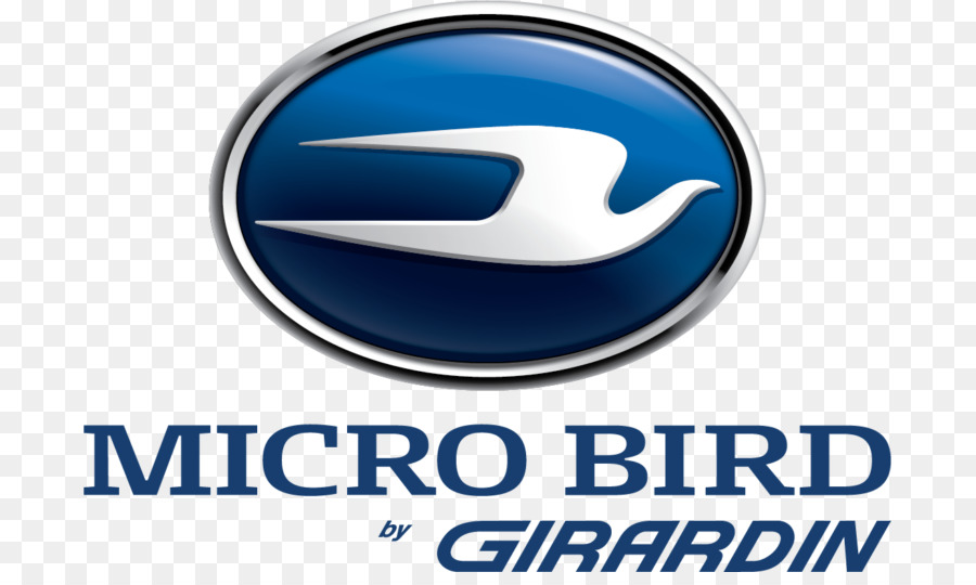 Logotipo De Micropájaro，Marca PNG