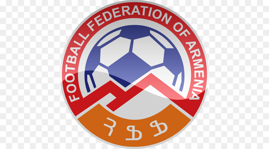 Armenia Equipo De Fútbol Nacional De，La Federación De Fútbol De Armenia PNG