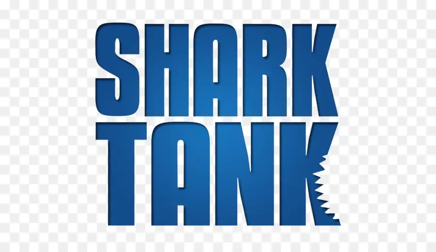 Logotipo Del Tanque De Tiburones，Texto PNG