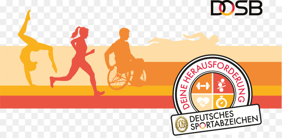 Spanish Insignia Sports，Federación Alemana De Deportes Olímpicos PNG