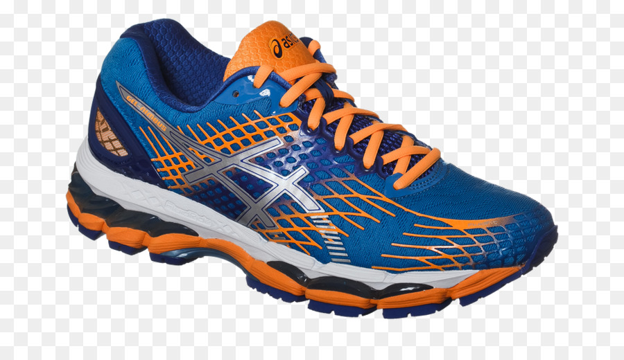 Zapatos Deportivos，Asics PNG