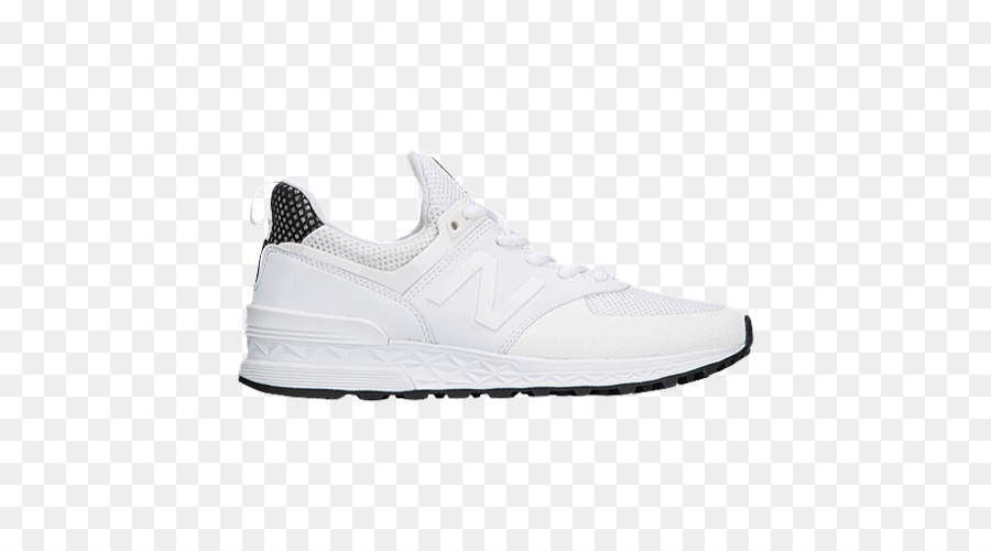 Zapatilla Blanca，Deporte PNG