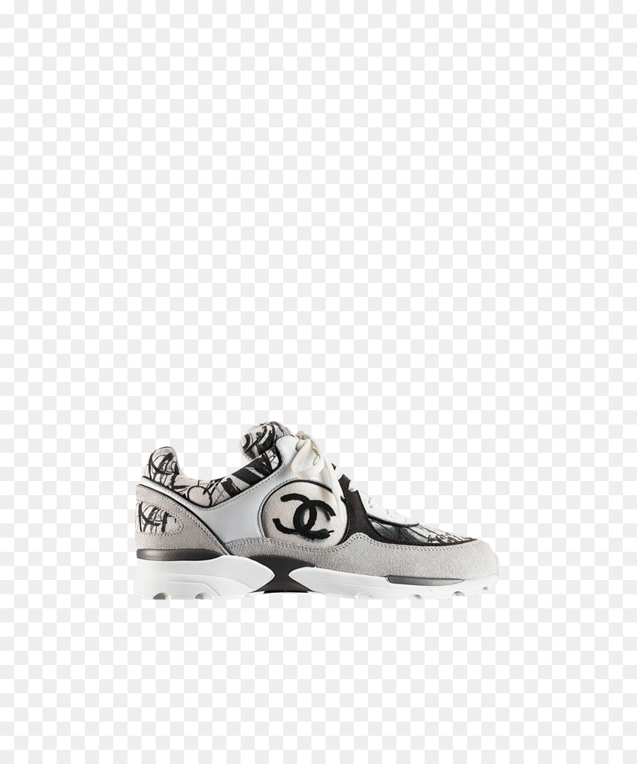 Zapatos Deportivos，Chanel PNG