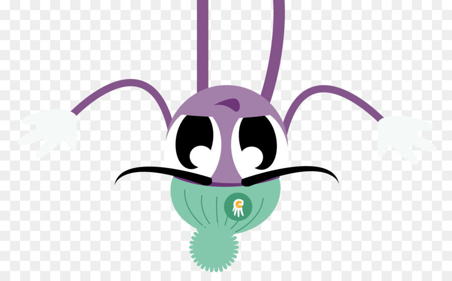 Los Insectos，Ordenador PNG