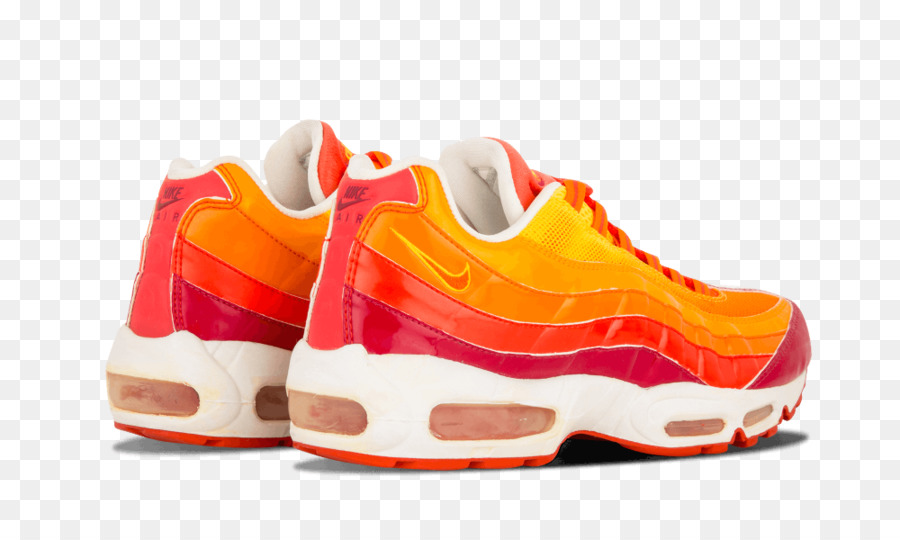 Zapatillas De Deporte De，Hombre Nike Air Max 95 PNG