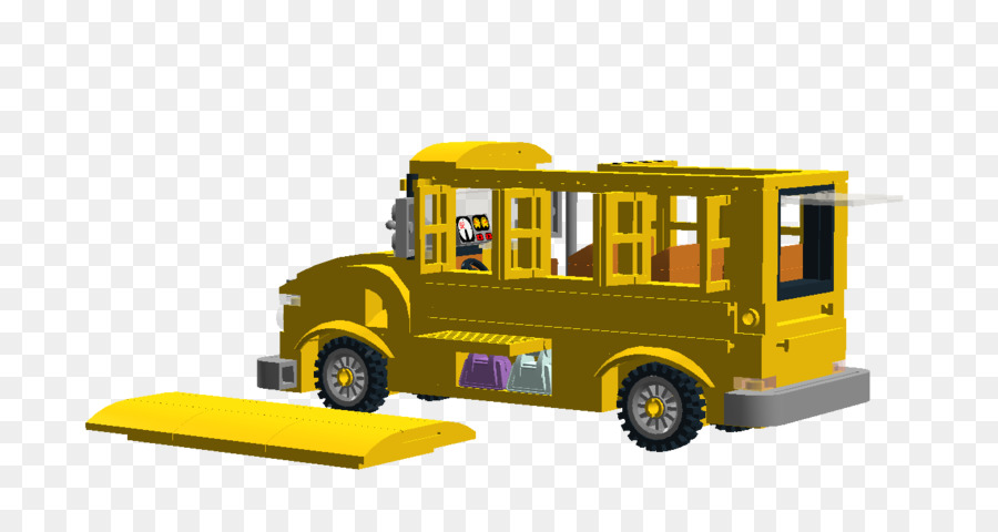 Auto，Autobús PNG