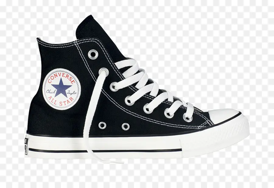 Chuck Taylor Allstars，Cima Mas Alta PNG