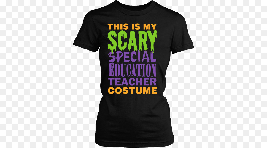 Camiseta，Disfraz De Halloween PNG