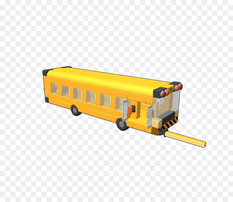 Autobús Escolar，Autobús PNG