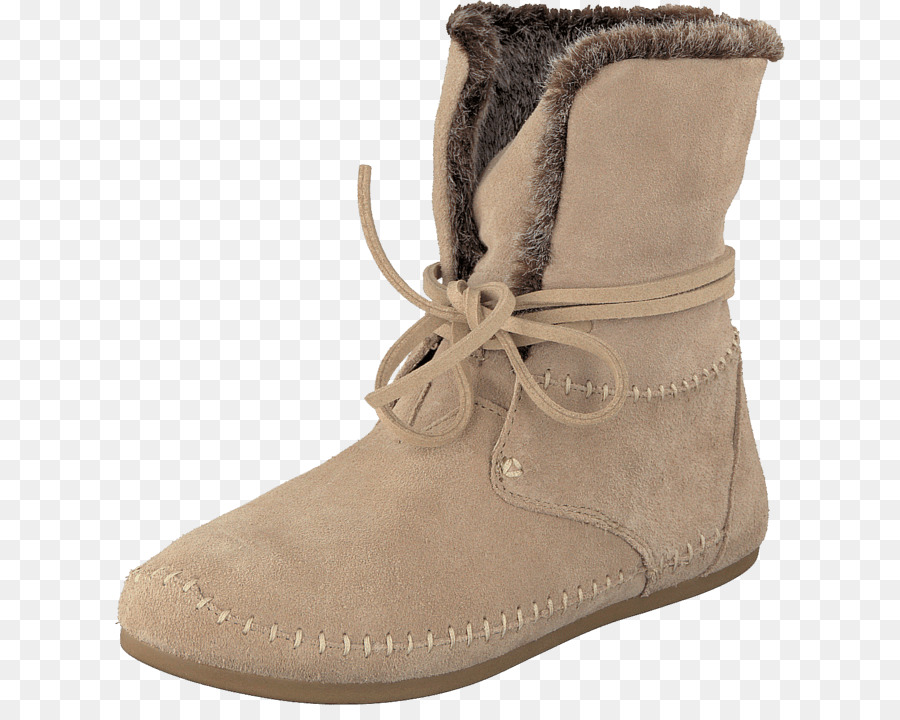 Bota De Nieve，Zapato PNG