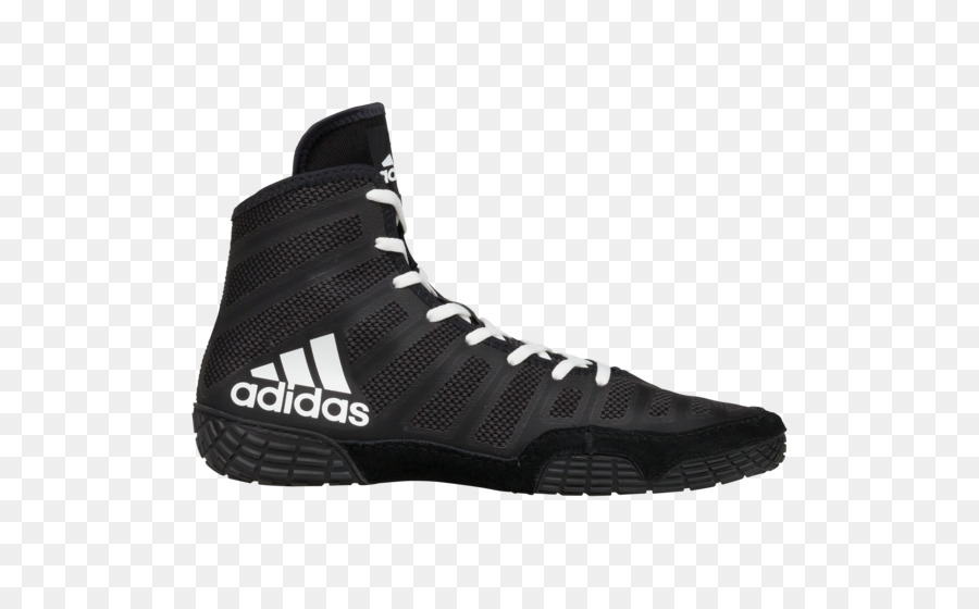 Adidas，Zapatilla De Lucha PNG