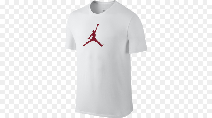 Jumpman，Camiseta PNG