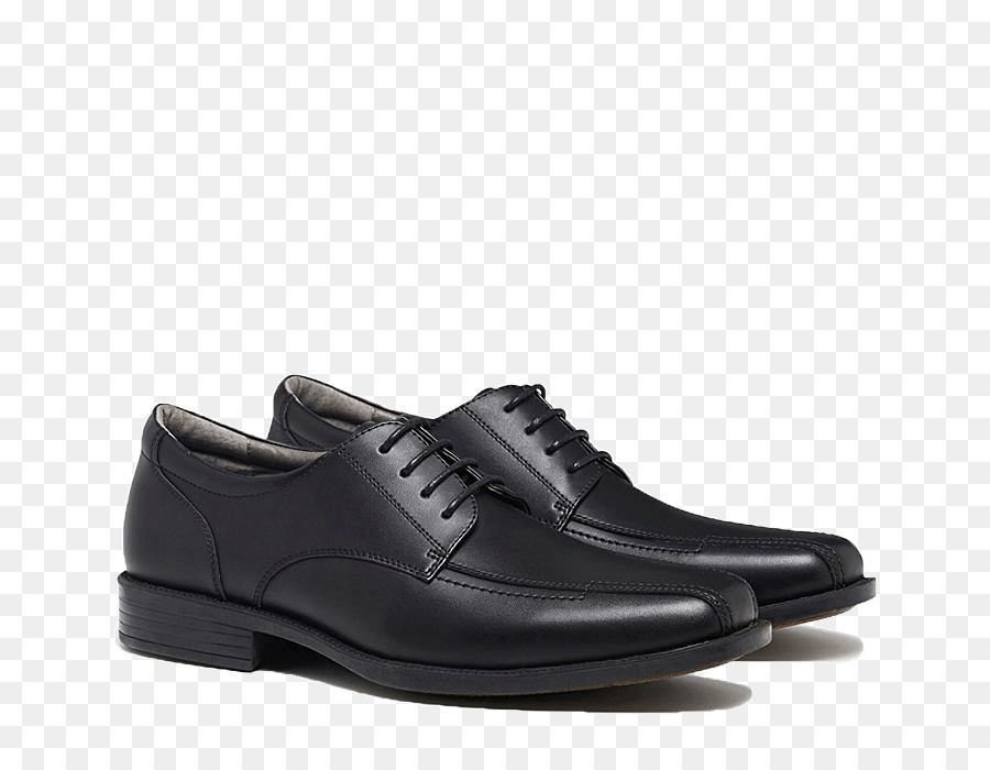 Zapatos Negros，Zapatos PNG