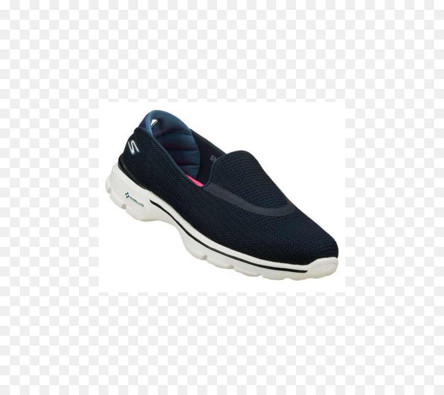 Skechers Go Walk 3 Desarrollado，Zapato PNG