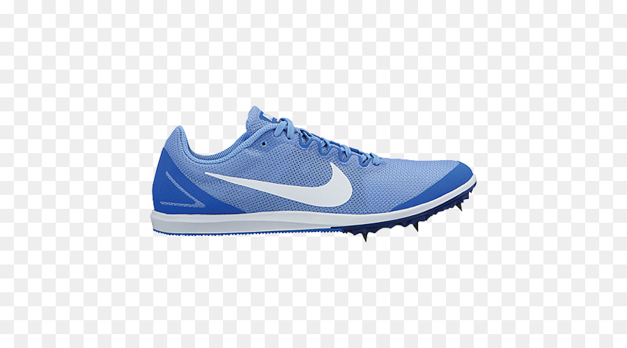 Zapatillas Azules，Nike PNG