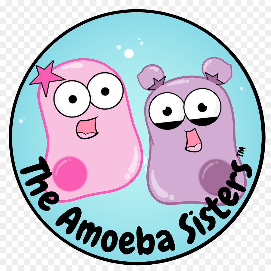 Hermanas Ameba，Video PNG