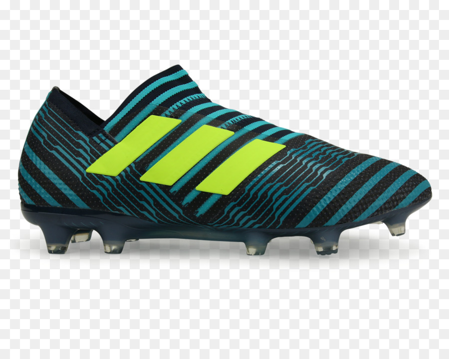 Adidas，Bota De Fútbol PNG