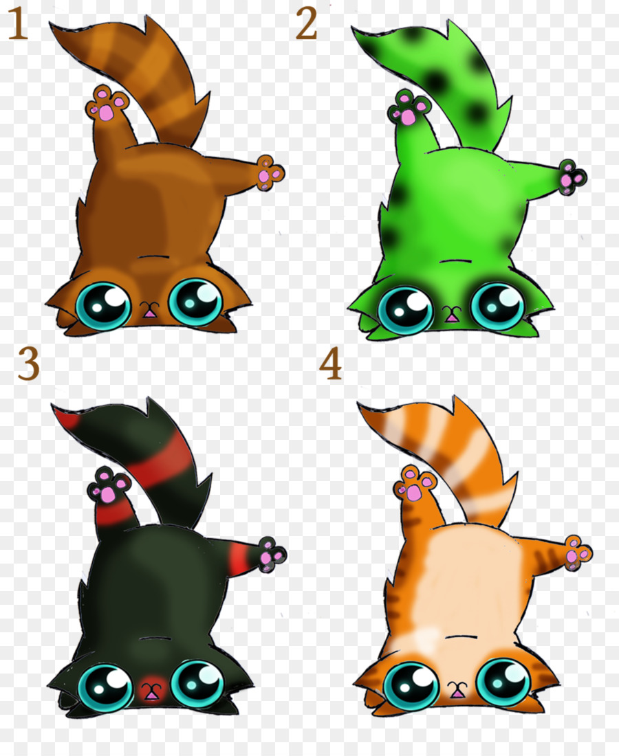 Anfibios，Mascota PNG