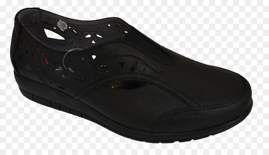 Slip On Shoe，Zapato PNG