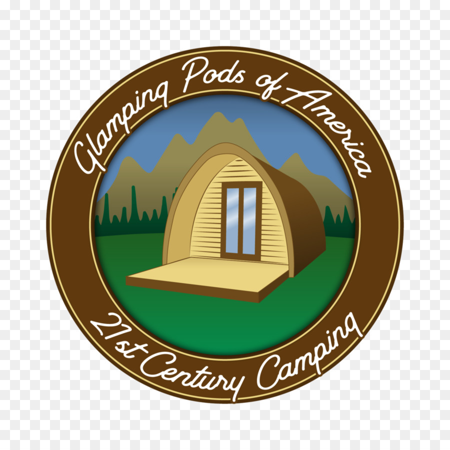 Emblema，Glamping PNG