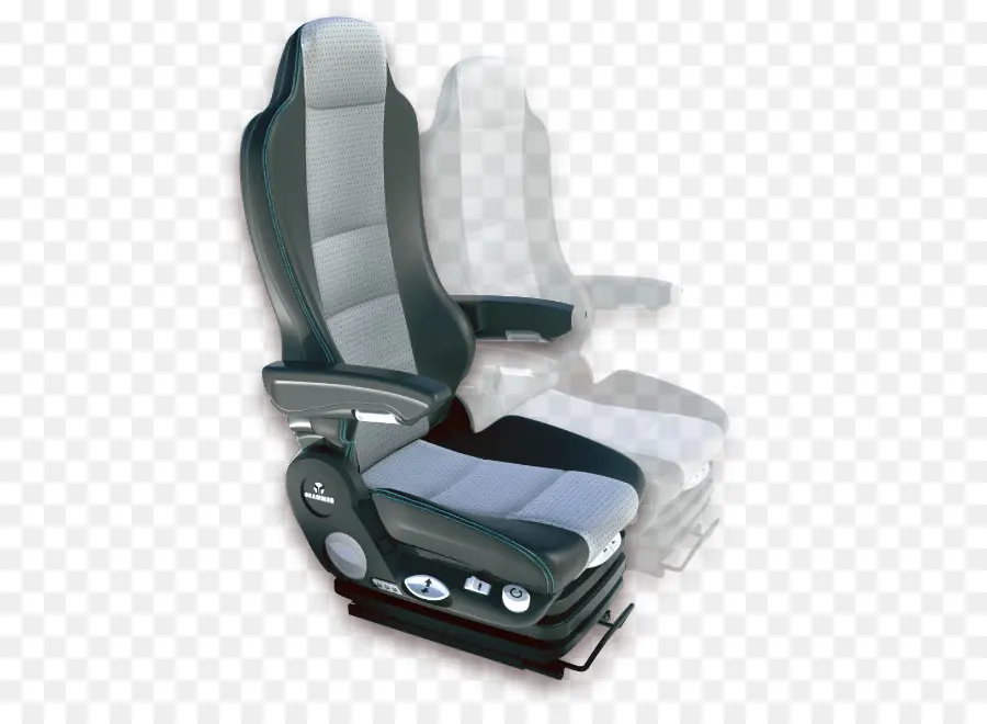 Silla，Asientos Automotrices PNG