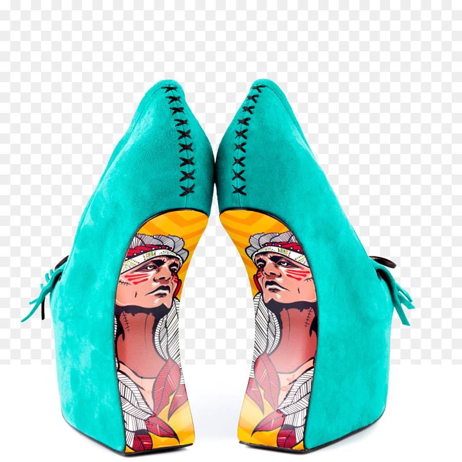 Zapato De Tacón Alto，Zapato PNG