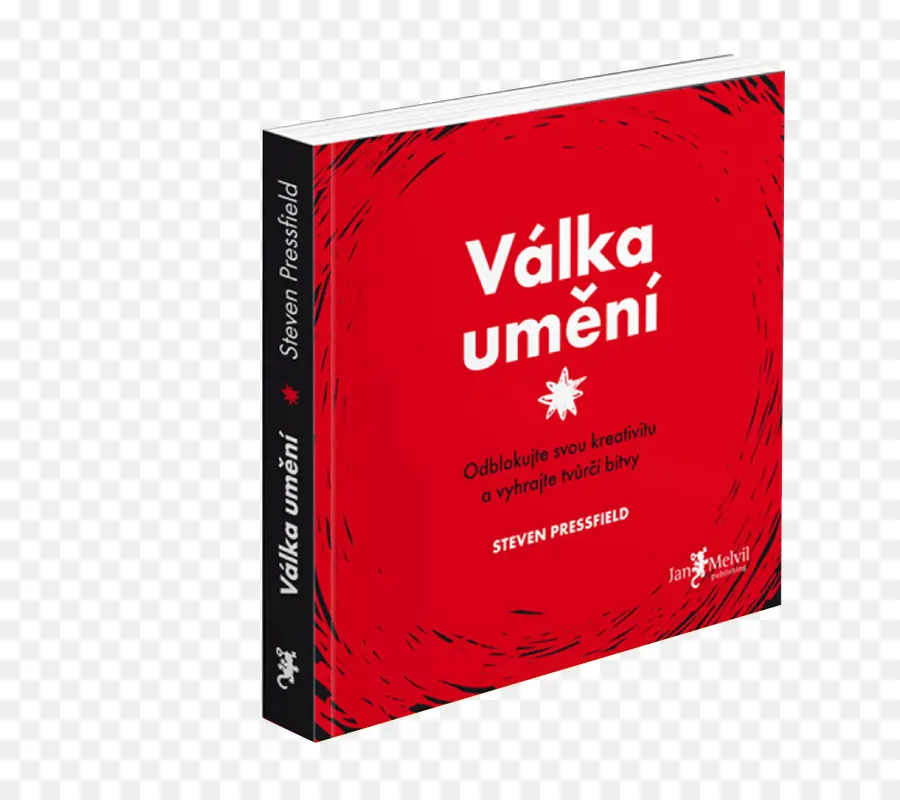 Portada Del Libro，Válka Umění PNG