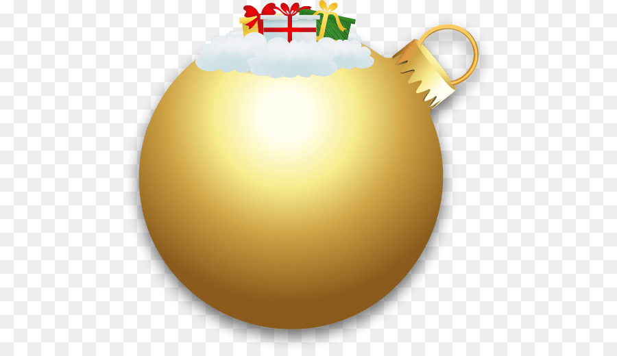 Decoración Navideña，Día De Navidad PNG