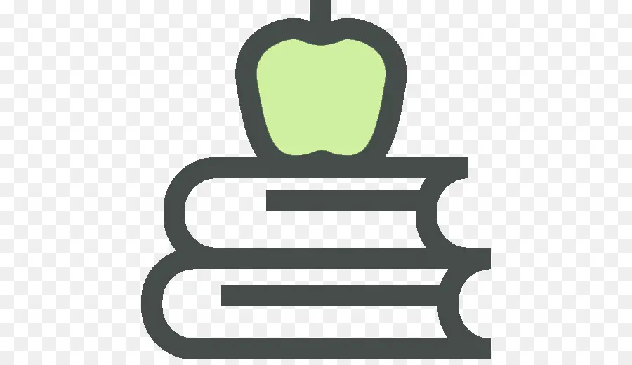 Manzana，Libros PNG