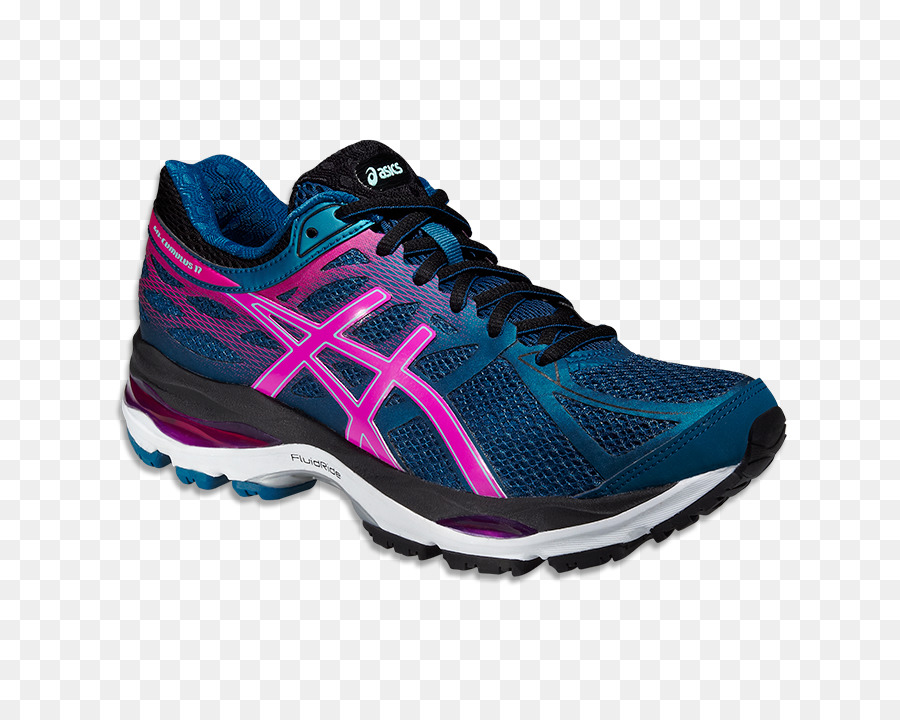 Asics，Zapatos Deportivos PNG