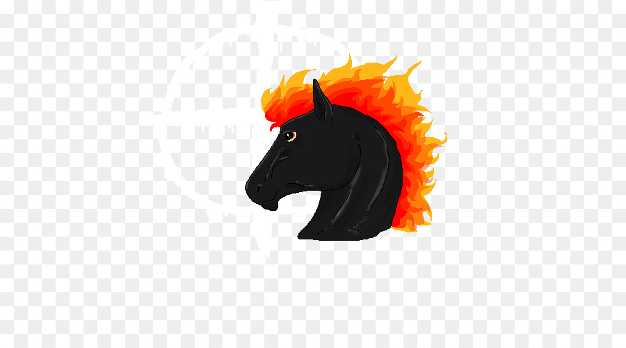 Caballo，Unicornio PNG