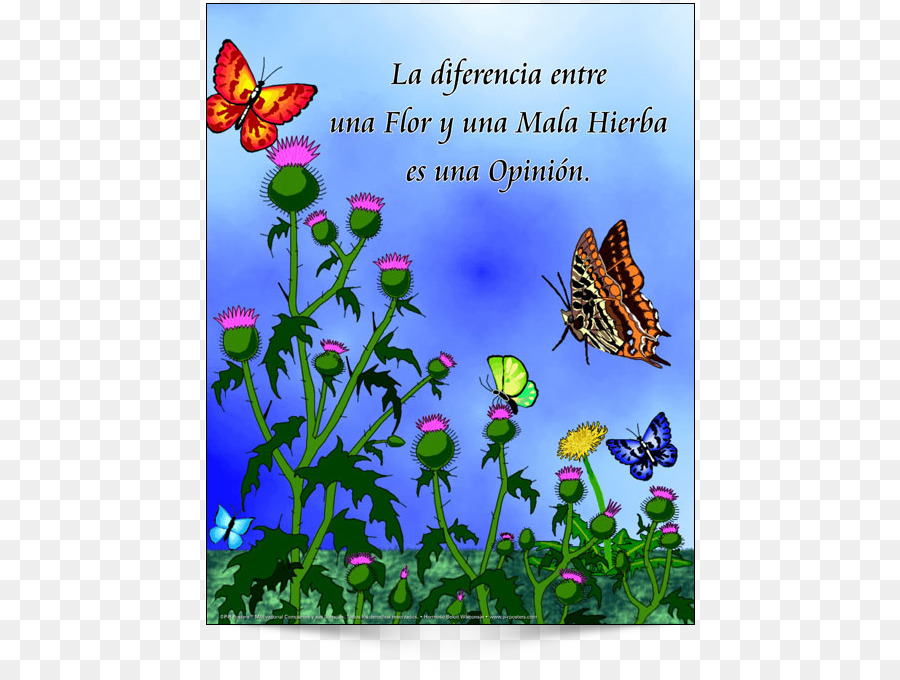 Mariposa Monarca，Mariposas Con Pincel PNG