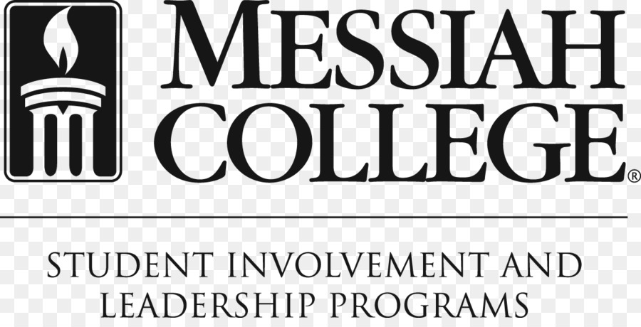 Messiah College，Logo PNG