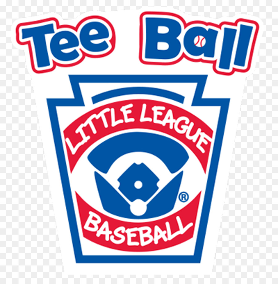 Béisbol De La Liga Pequeña，Teeball PNG