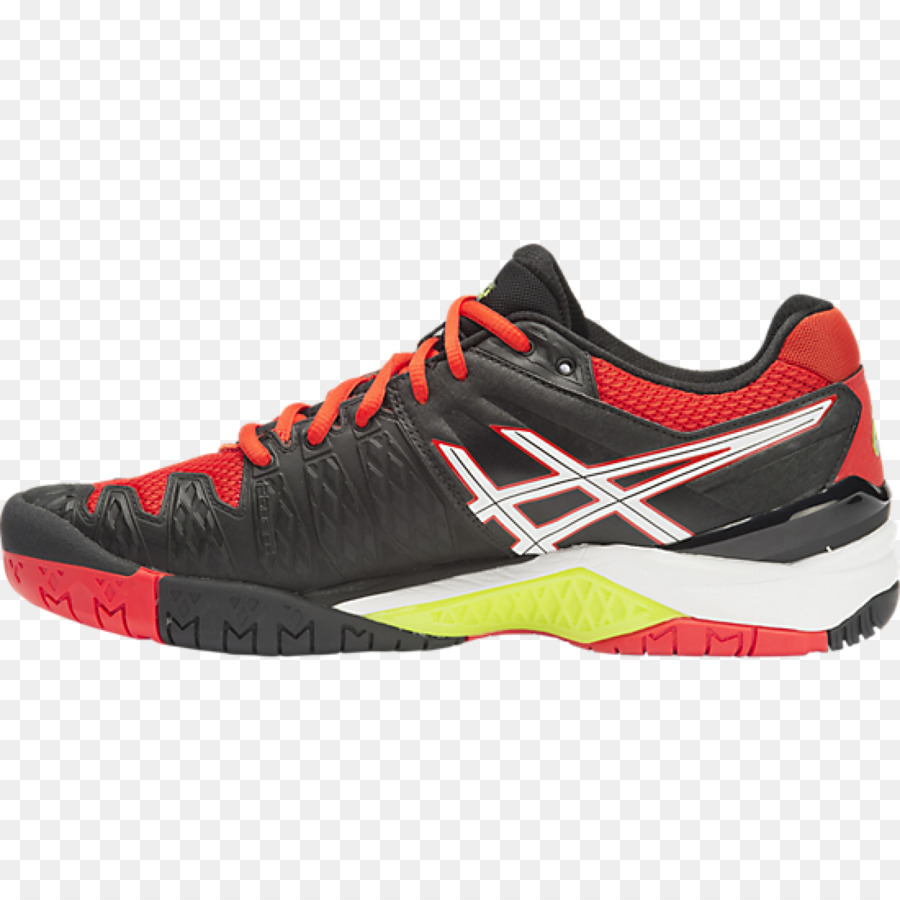 Zapatillas De Deporte De，Asics PNG