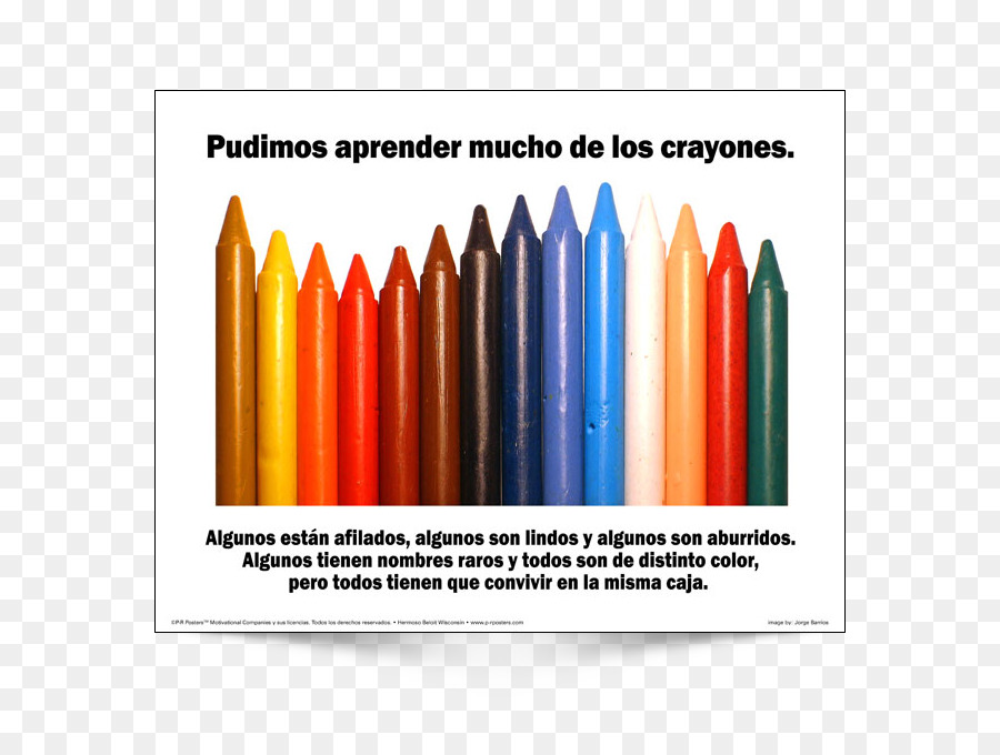 Lápiz De Color，Crayola PNG