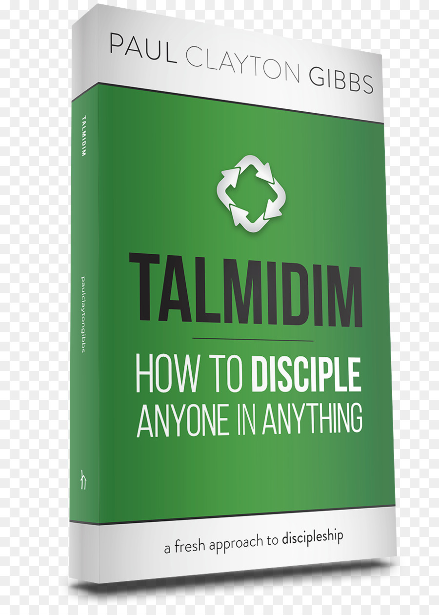 Talmidim Cómo Discipular A Cualquiera En Cualquier Cosa，Biblia PNG