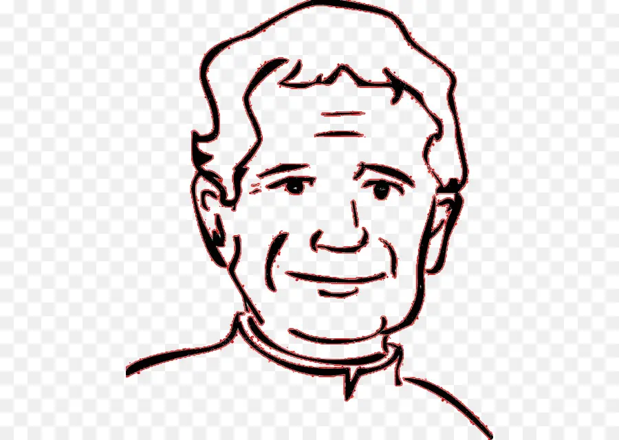 San Giovanni Bosco，Dibujo PNG