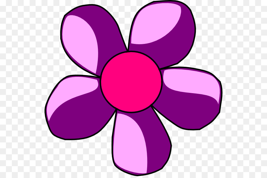 Flor，Dibujo PNG