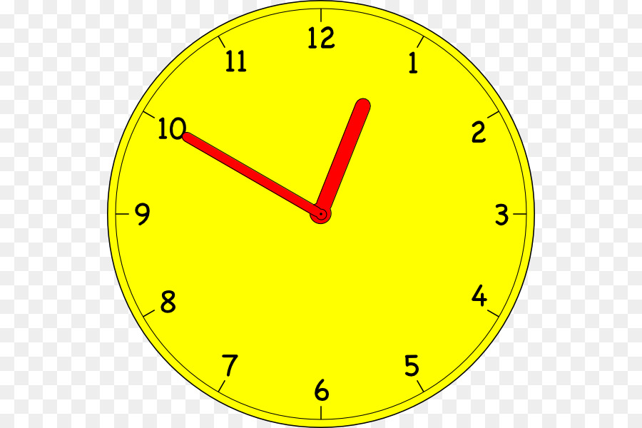 Reloj，Mirar PNG