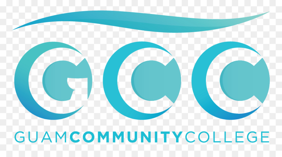 Colegio Comunitario De Guam，Logo PNG