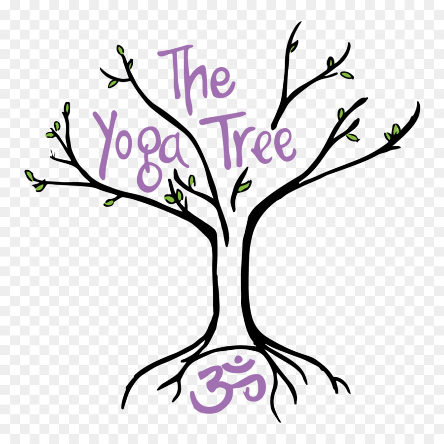 árbol De Yoga，Yoga PNG