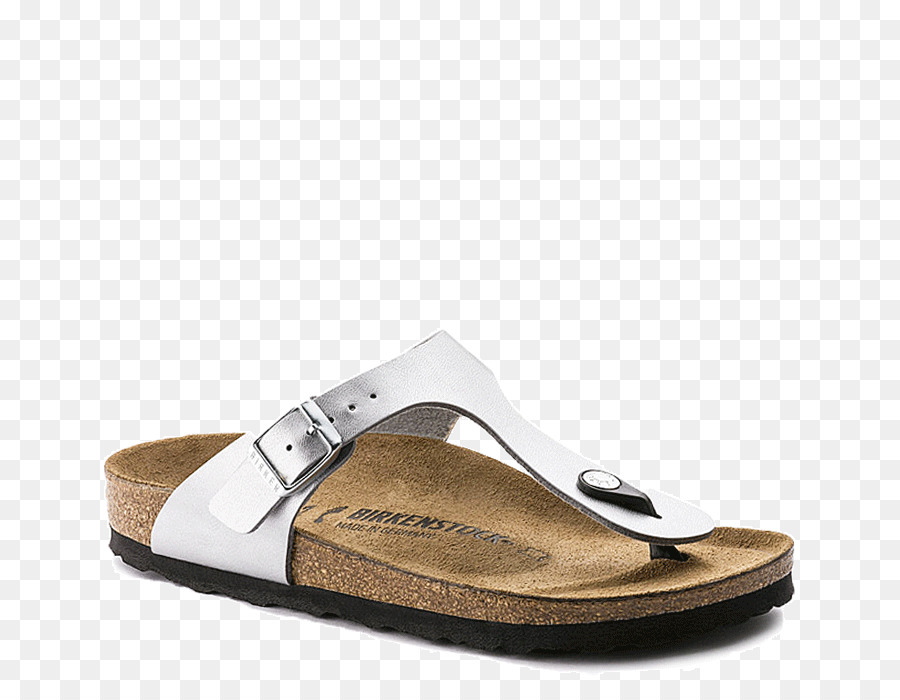 Birkenstock，Sandalia De Las Mujeres De Gizeh PNG