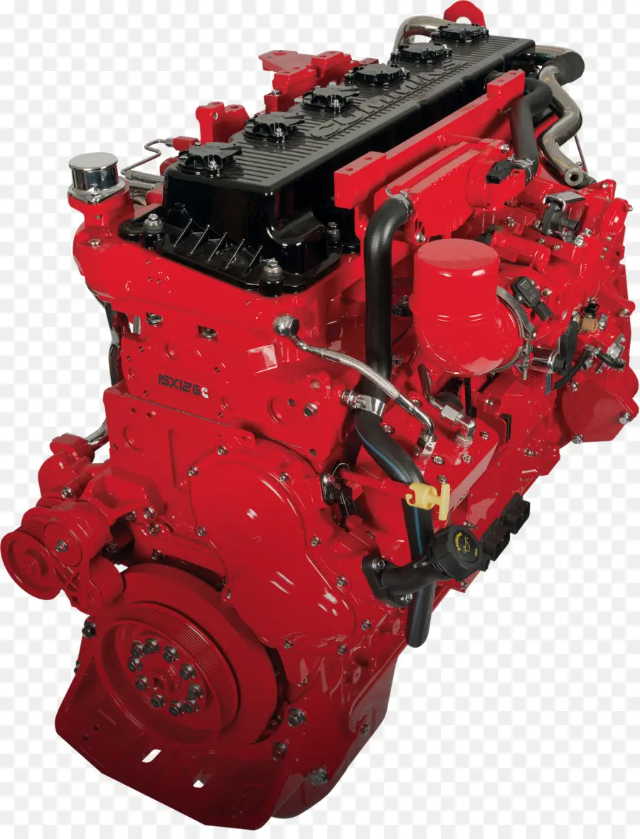 Motor Rojo，Máquina PNG