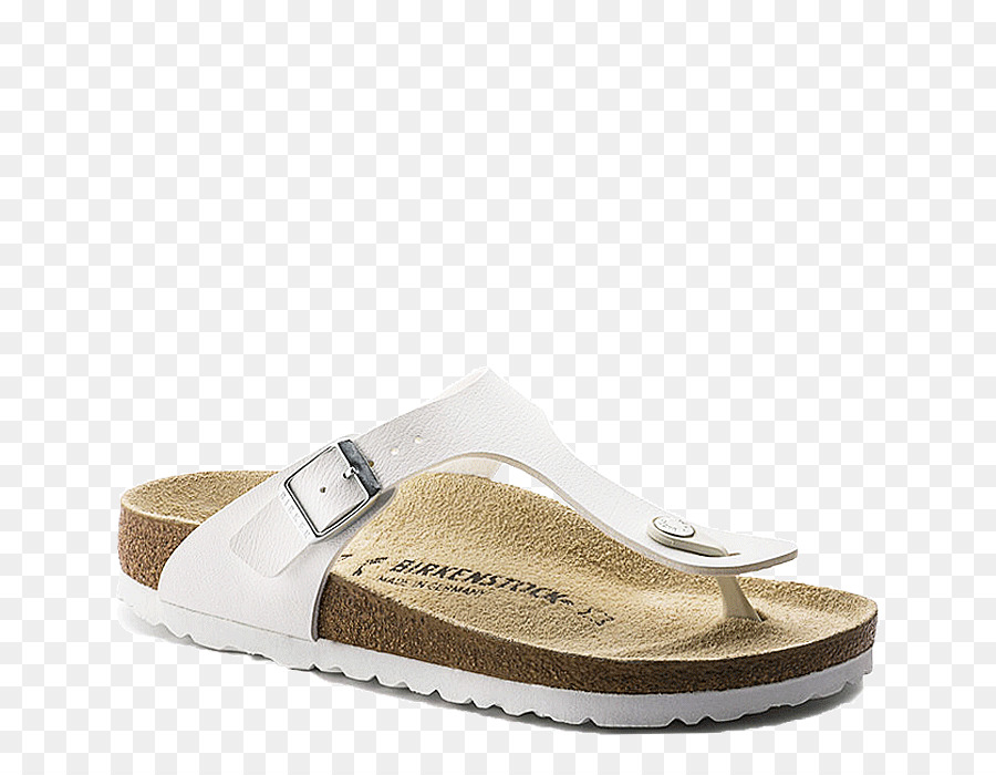 Birkenstock，Sandalia PNG