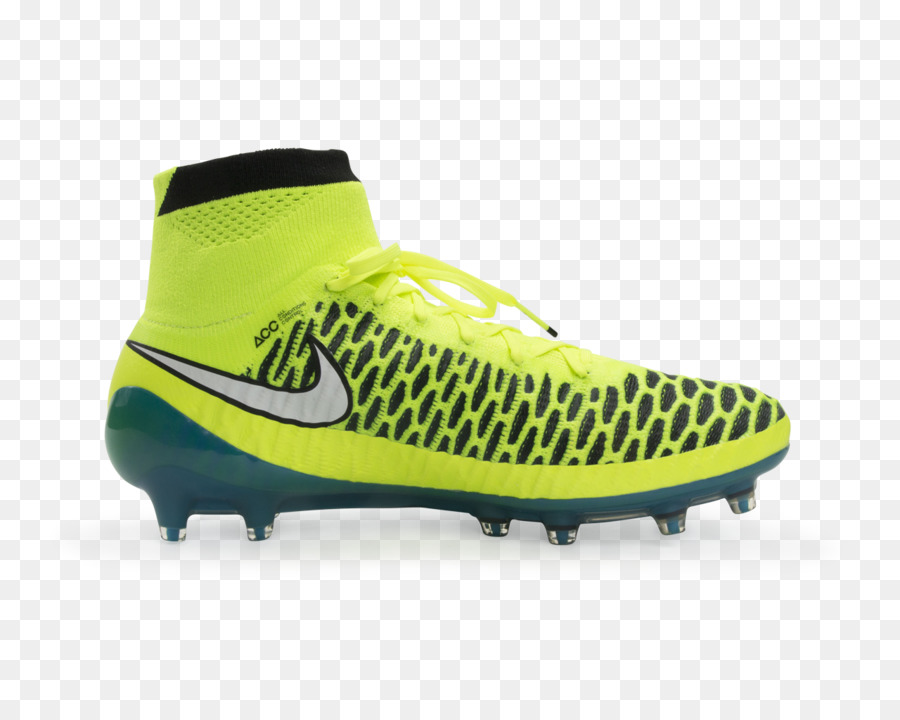 Botines De Futbol，Zapatos PNG