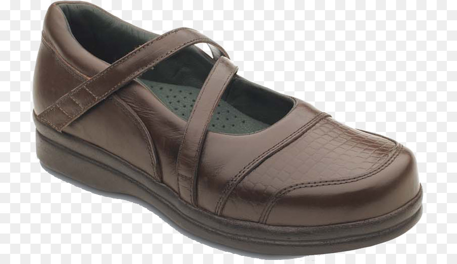 Slip On Shoe，Zapato PNG