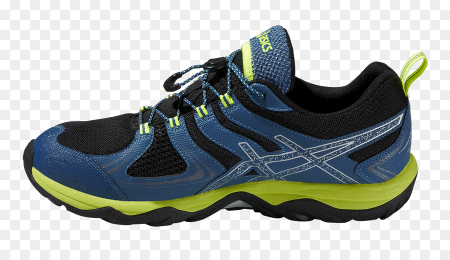 Asics，Zapato PNG