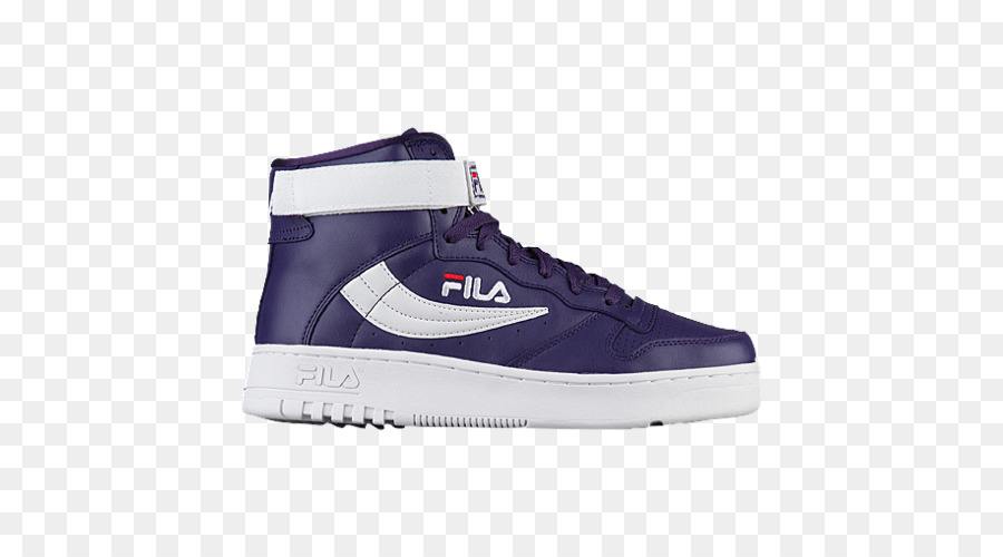 Zapatillas Fila Azules，Atlético PNG